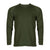 Mobile Warming Technology Baselayers FOREST GREEN / SM Baselite Heated Baselayer Shirt Men’s Heated Clothing