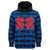 Mobile Warming Technology Jacket Flannel Hoodie Heated Jacket Men’s Heated Clothing