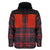 Mobile Warming Technology Jacket Flannel Hoodie Heated Jacket Men’s Heated Clothing