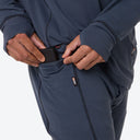 Mobile Warming Technology Baselayers Baselite Heated Baselayer Pant Men’s - Arctic Blue Heated Clothing