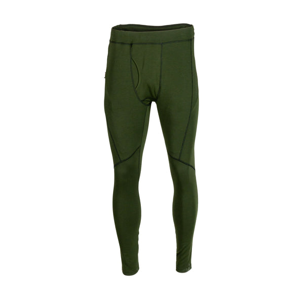 Mobile Warming Technology Baselayers FOREST GREEN / SM Baselite Heated Baselayer Pant Men’s Heated Clothing