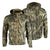 Mobile Warming Technology Jacket APX Heated Jacket Heated Clothing