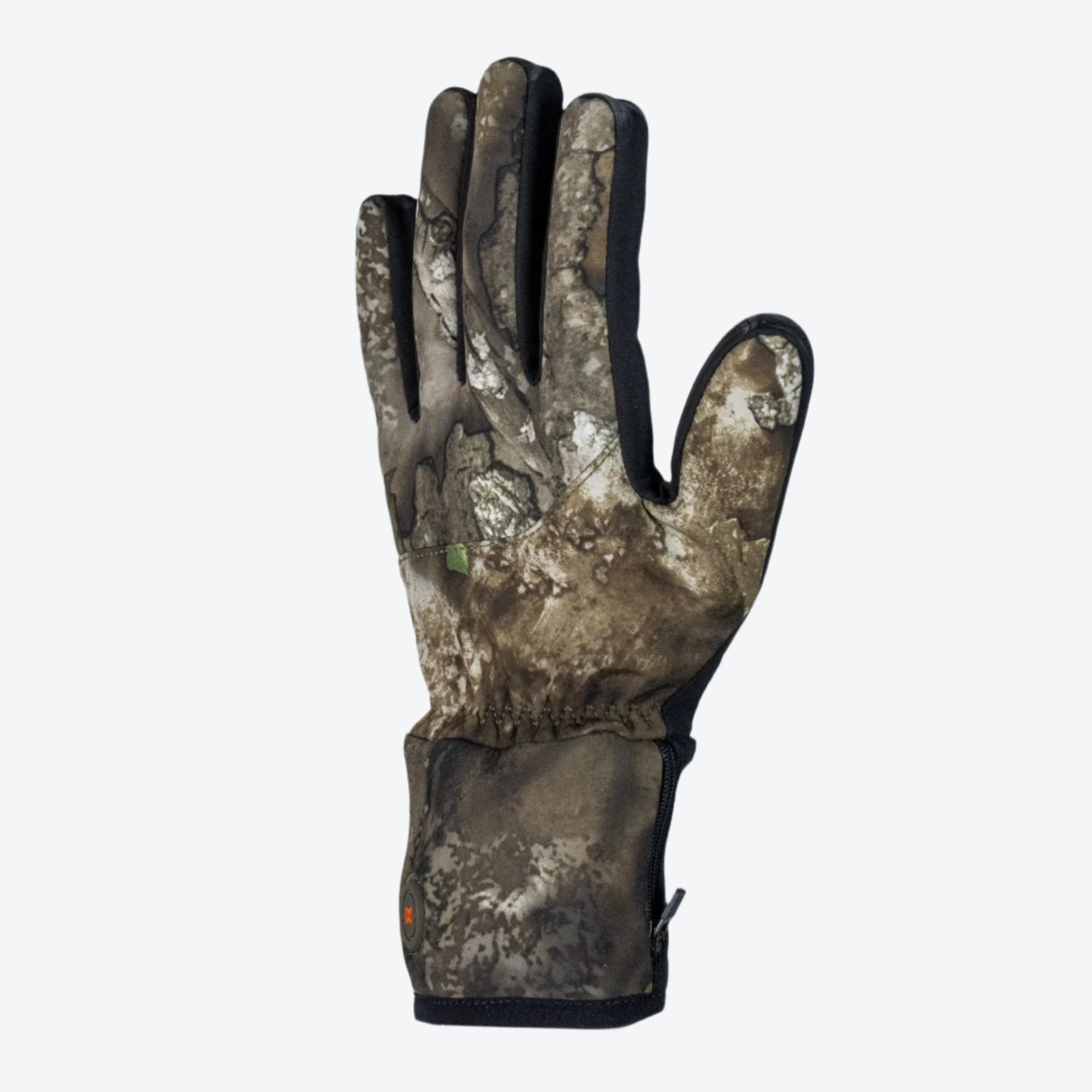 realtree handschuhe APX Realtree® Mid-Weight Heated Glove