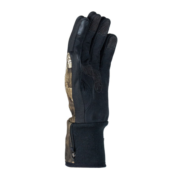 Mobile Warming Technology Gloves APX Mid-Weight Heated Glove Heated Clothing