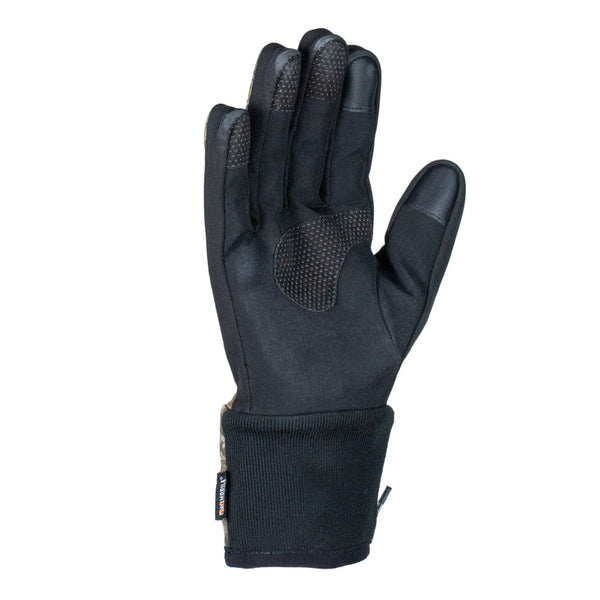 Mobile Warming Technology Gloves APX Mid-Weight Heated Glove Heated Clothing