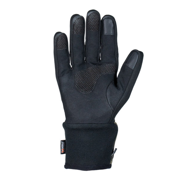 Mobile Warming Technology Gloves APX Mid-Weight Heated Glove Heated Clothing