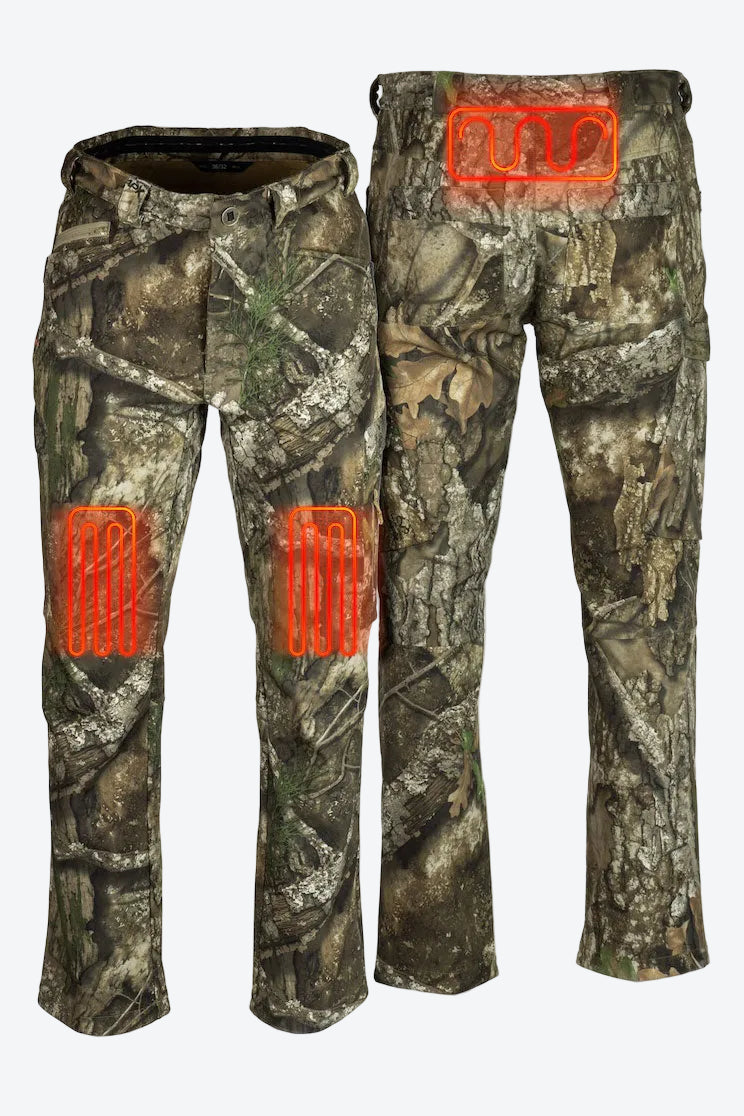 APX Realtree® Heated Pant – Fieldsheer