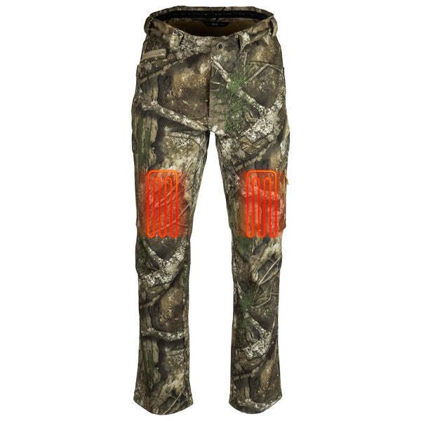 Mobile Warming Technology Pants APX Heated Pant Heated Clothing