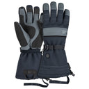 Mobile Warming Technology Gloves Squall 3.0 Heated Glove Unisex 7.4v - Black Heated Clothing