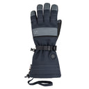 Mobile Warming Technology Gloves Squall 3.0 Heated Glove Unisex 7.4v - Black Heated Clothing