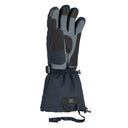 Mobile Warming Technology Gloves Squall 3.0 Heated Glove Unisex 7.4v - Black Heated Clothing