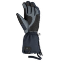Mobile Warming Technology Gloves Squall 3.0 Heated Glove Unisex 7.4v - Black Heated Clothing