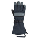 Mobile Warming Technology Gloves Squall 3.0 Heated Glove Unisex 7.4v - Black Heated Clothing