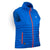 Mobile Warming Technology Vest Backcountry Heated Vest Women's Buffalo Blue Heated Clothing