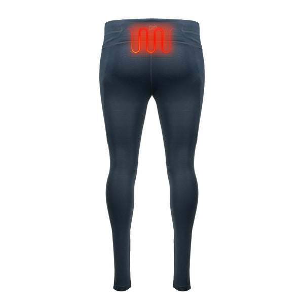 Mobile Warming Technology Baselayers Baselite Heated Baselayer Pants Women’s Heated Clothing