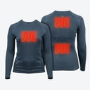 Mobile Warming Technology Baselayers Baselite Heated Baselayer Shirt Women’s Heated Clothing