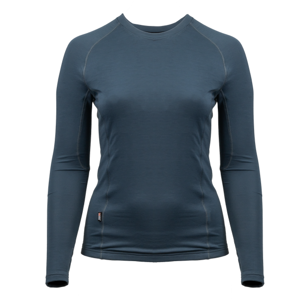 Mobile Warming Technology Baselayers Baselite Heated Baselayer Shirt Women’s Heated Clothing