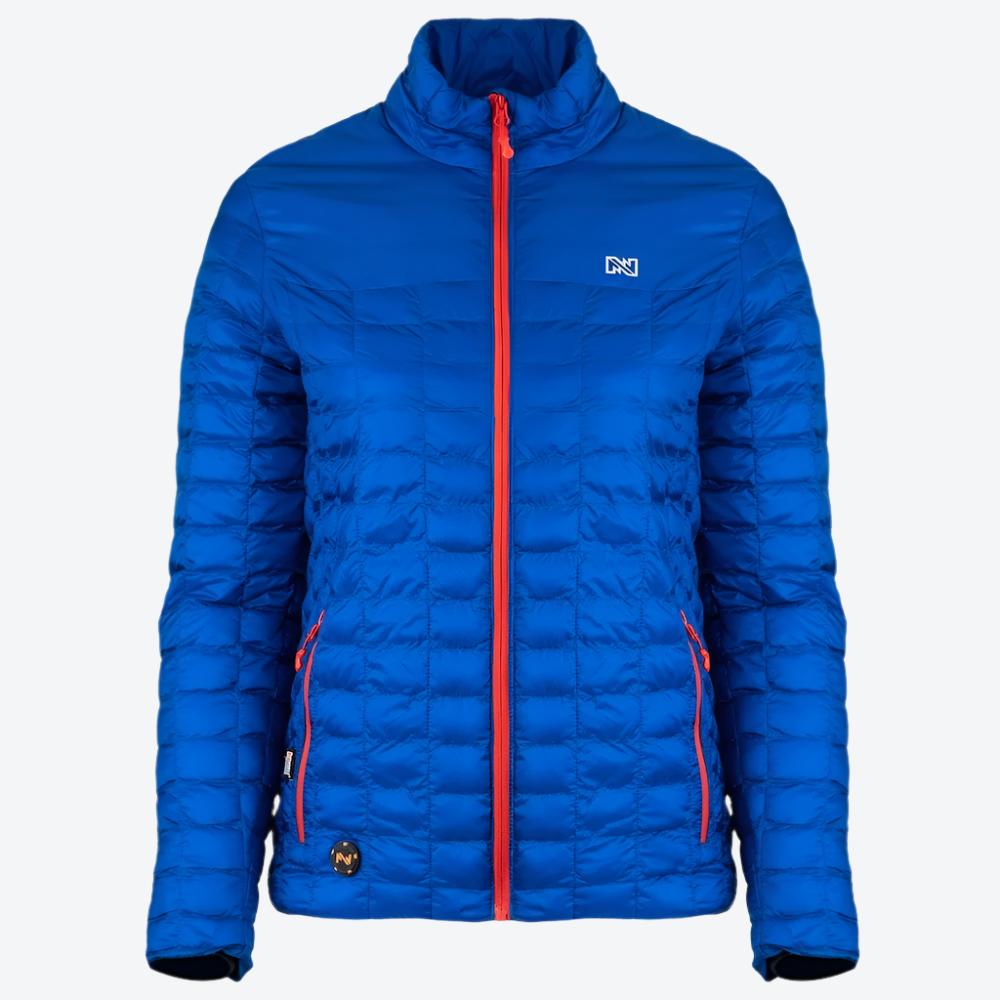 Backcountry Heated Jacket Buffalo