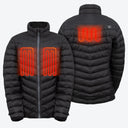 Mobile Warming Technology Jacket Backcountry Xtera Heated Jacket Women’s - Black Heated Clothing