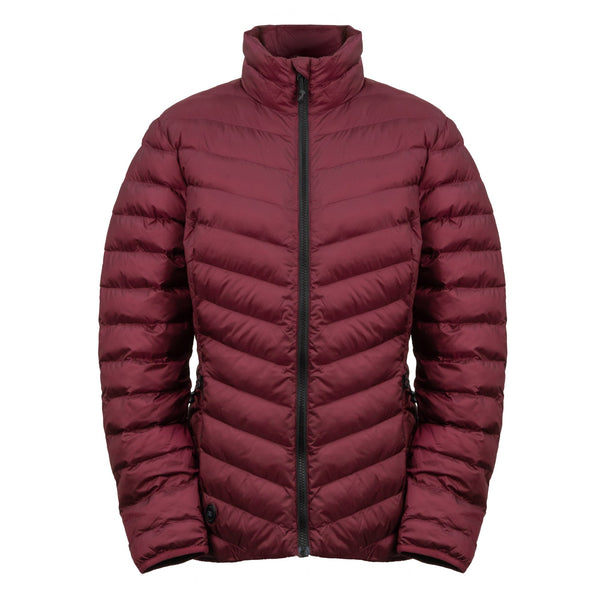 Mobile Warming Technology Jacket Backcountry Xtera Heated Jacket Women’s Heated Clothing