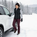 Mobile Warming Technology Vest Backcountry Xtera Heated Vest Women’s Heated Clothing