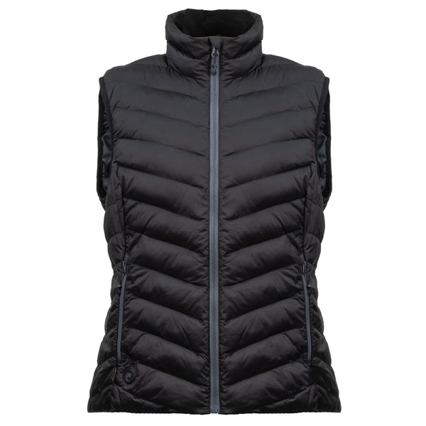 Mobile Warming Technology Vest Backcountry Xtera Heated Vest Women’s Heated Clothing