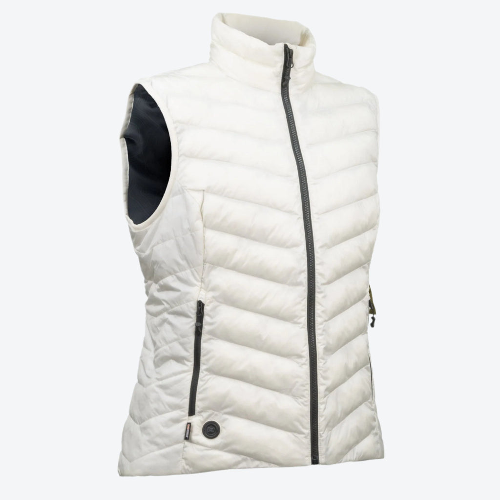 Mobile Warming Technology Vest Backcountry Xtera Heated Vest Women’s Heated Clothing