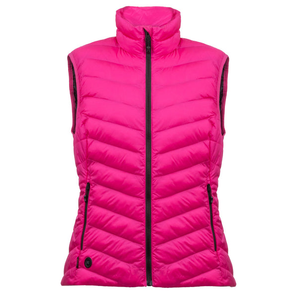 Mobile Warming Technology Vest Backcountry Xtera Heated Vest Women’s - Pink [TEST] Heated Clothing