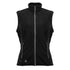 Mobile Warming Technology Vest XS / BLACK Trek Heated Vest Women's Heated Clothing