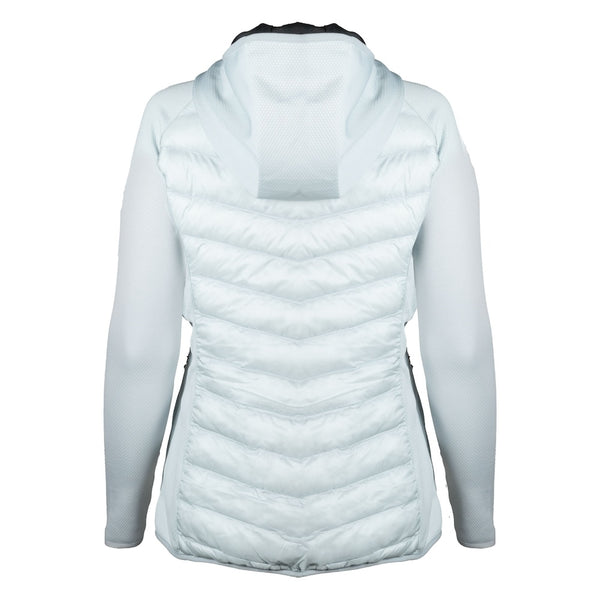 Mobile Warming Technology Jacket Ventani Hybrid Heated Jacket Women’s Heated Clothing