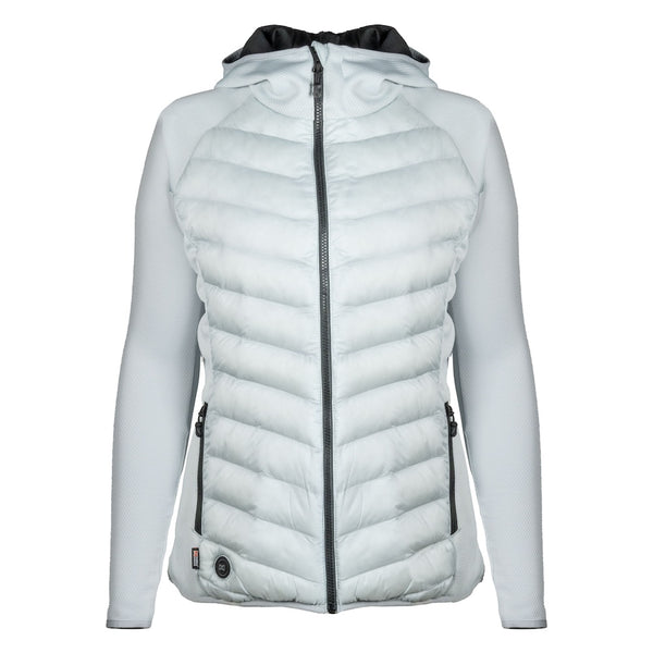 Ventani Hybrid Heated Jacket Women’s