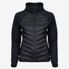 Mobile Warming Technology Jacket Ventani Hybrid Heated Jacket Women’s Heated Clothing