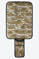 Mobile Warming Technology Heated Camouflage Seat Pad - BLX Mossy Oak Bottomland Heated Clothing - product view 3