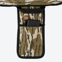Mobile Warming Technology Heated Camouflage Seat Pad - blx Heated Clothing