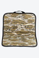Mobile Warming Technology Heated Camouflage Seat Pad - BLX Mossy Oak Bottomland Heated Clothing - product view 4
