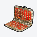 Mobile Warming Technology Heated Camouflage Seat Pad - blx Heated Clothing