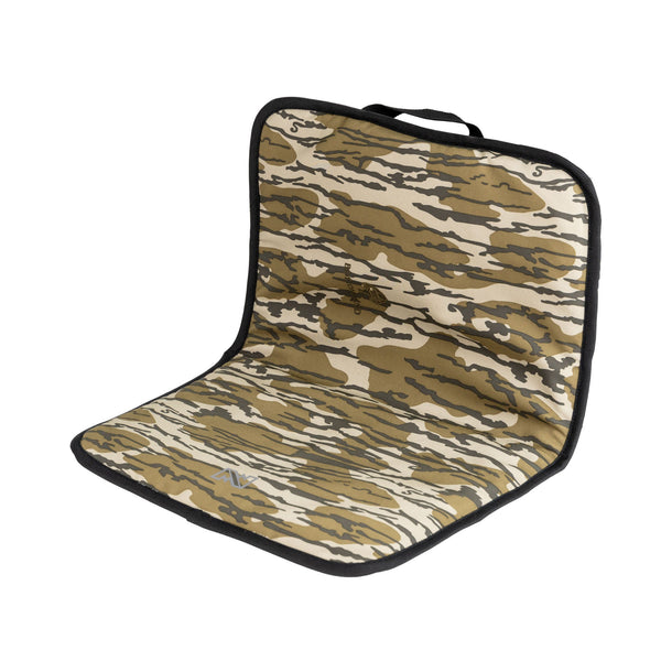 Fieldsheer BLX Camo Heated Pad Unisex BLX Camo One Size Heated Clothing