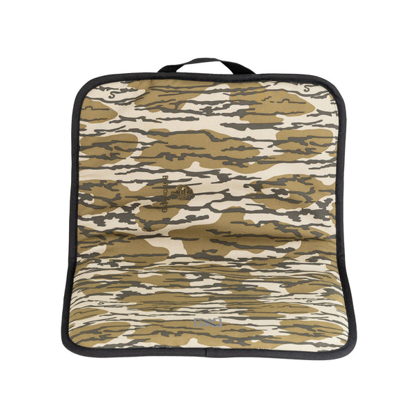 Fieldsheer BLX Camo Heated Pad Unisex BLX Camo One Size Heated Clothing