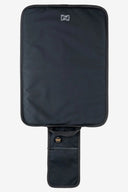 Mobile Warming Technology Heated Seat Pad Unisex - Black Heated Clothing - product view 3