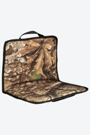 Mobile Warming Technology Heated Camouflage Seat Pad - Realtree APX Heated Clothing