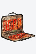 Mobile Warming Technology Heated Camouflage Seat Pad - Realtree APX Heated Clothing