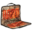 Mobile Warming Technology Heated Camouflage Seat Pad - Realtree APX Heated Clothing