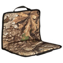 Mobile Warming Technology Heated Camouflage Seat Pad - Realtree APX Heated Clothing