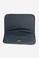 Mobile Warming Technology Heated Seat Pad Unisex - Black Heated Clothing - product view 4