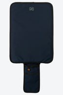 Mobile Warming Technology Heated Seat Pad Unisex - Blue Heated Clothing - product view 3