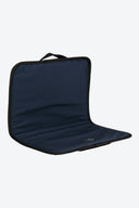 Mobile Warming Technology Heated Seat Pad Unisex - Blue Heated Clothing