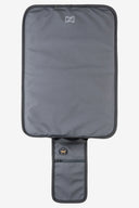 Mobile Warming Technology Heated Seat Pad Unisex - Grey Heated Clothing - product view 4