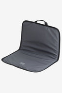 Mobile Warming Technology Heated Seat Pad Unisex - Grey Heated Clothing