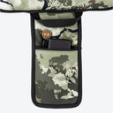 Mobile Warming Technology Heated Camouflage Seat Pad - camo Heated Clothing