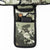 Mobile Warming Technology Heated Camouflage Seat Pad Heated Clothing